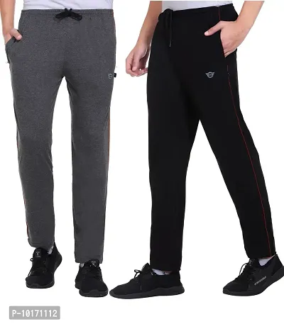 Combo Pack of 3 - All Day Slack Pants For Men - 4 Way Stretch – Po and Panda